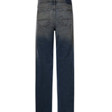 Jeans in denim GMP02752 P00261550100 GOLDEN GOOSE 