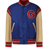 Bomber in nylon GMP02792 P00266551141 GOLDEN GOOSE 