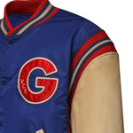 Bomber in nylon GMP02792 P00266551141 GOLDEN GOOSE 
