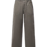 Pantaloni cargo in twill di cotone GMP02864 P00261335306 GOLDEN GOOSE 