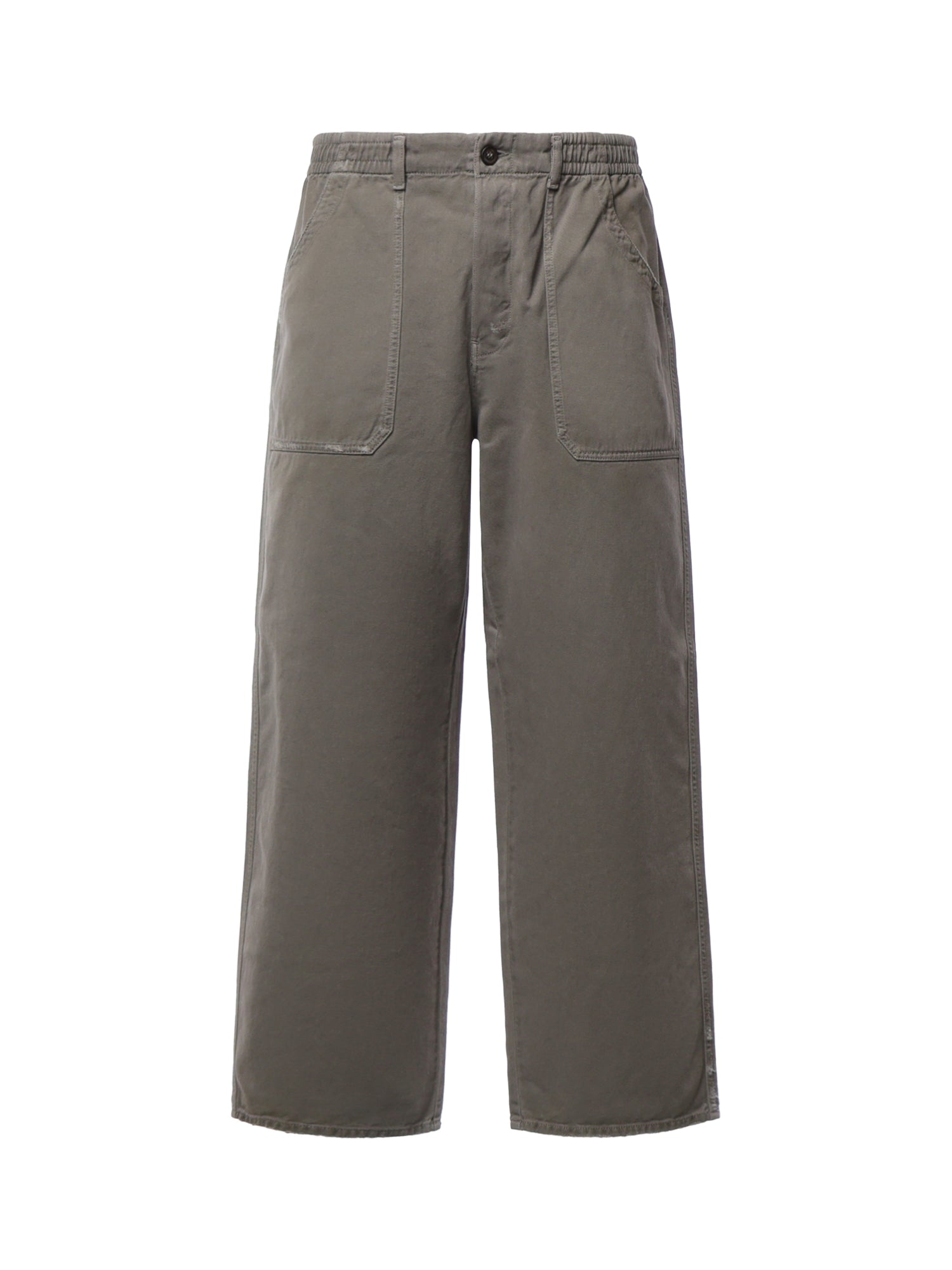 Pantaloni cargo in twill di cotone GMP02864 P00261335306 GOLDEN GOOSE 