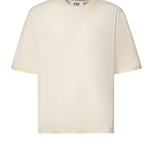 T-shirt in cotone GUP01873 P00241811616 GOLDEN GOOSE 