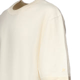 T-shirt in cotone GUP01873 P00241811616 GOLDEN GOOSE 