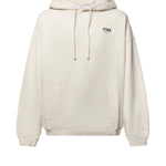 Felpa in cotone GUP02712 P00241511616 GOLDEN GOOSE 