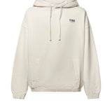 Felpa in cotone GUP02712 P00241511616 GOLDEN GOOSE 