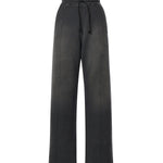 Pantalone jogger in cotone GUP02714 P00251760666 GOLDEN GOOSE 