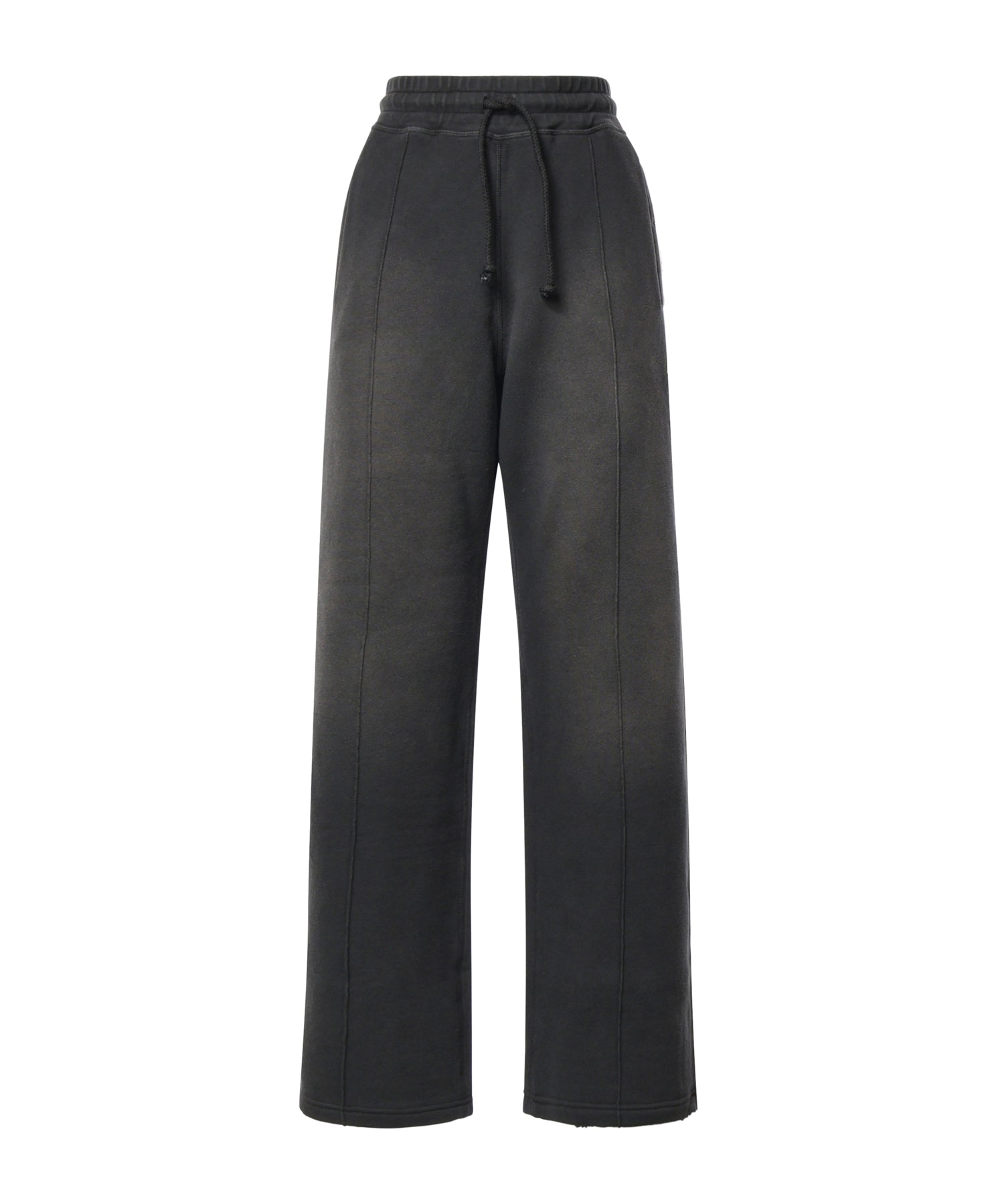 Pantalone jogger in cotone GUP02714 P00251760666 GOLDEN GOOSE 
