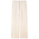 Pantaloni jogging in felpa<BR/> GUP02714 P00251811616 GOLDEN GOOSE 
