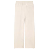 Pantaloni jogging in felpa<BR/> GUP02714 P00251811616 GOLDEN GOOSE 