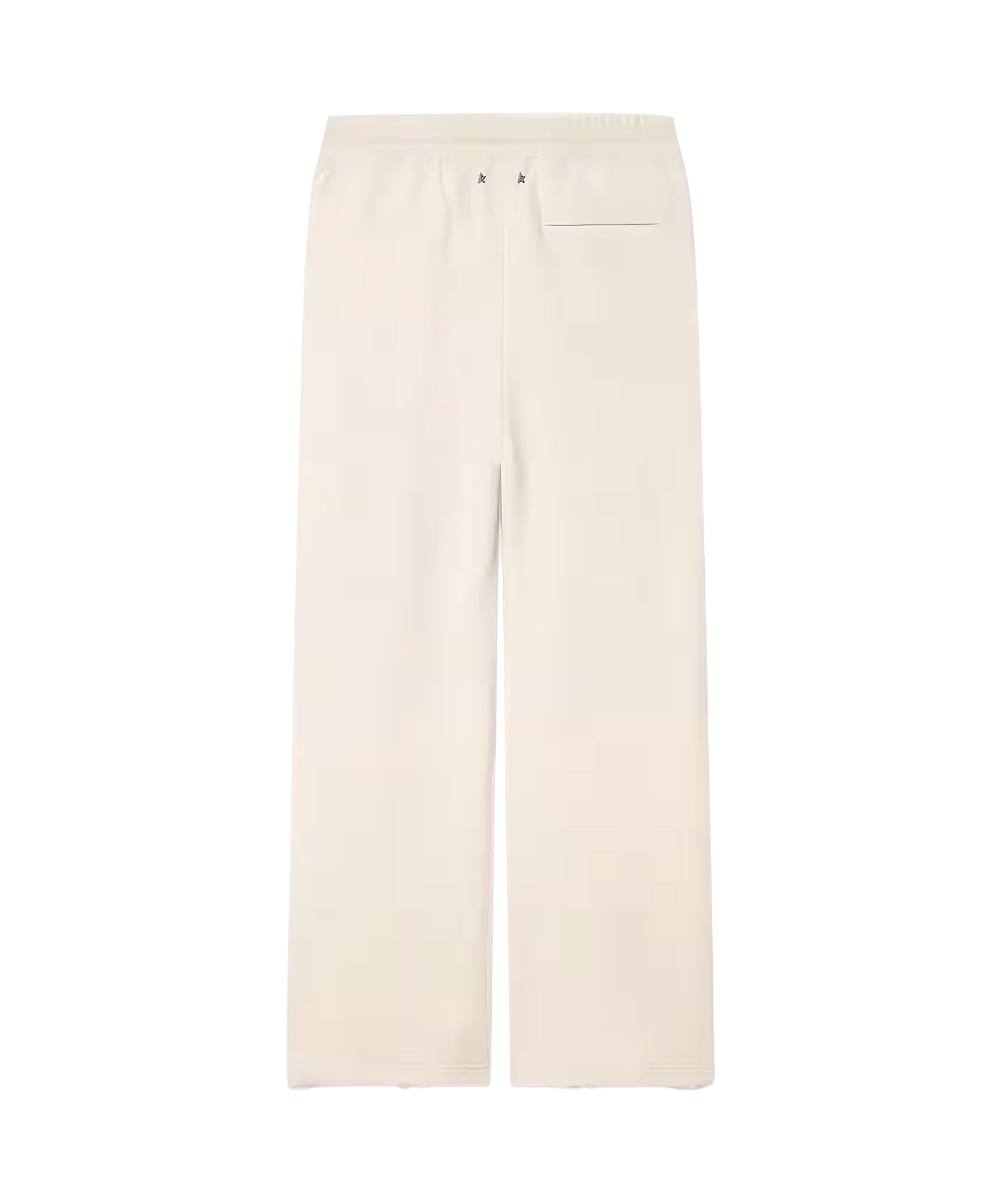 Pantaloni jogging in felpa<BR/> GUP02714 P00251811616 GOLDEN GOOSE 
