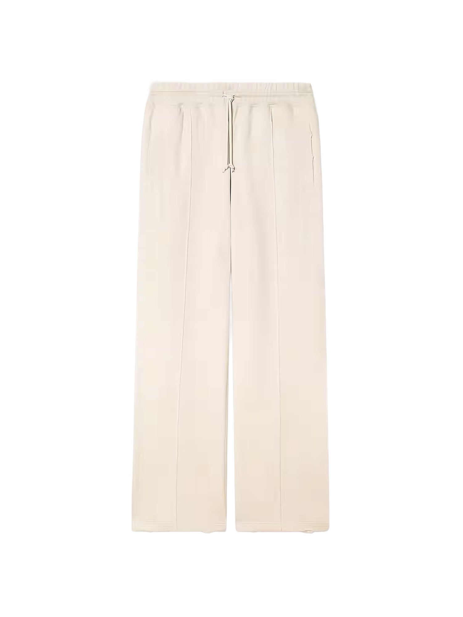 Pantaloni jogging in felpa<BR/> GUP02714 P00251811616 GOLDEN GOOSE 