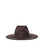 Cappello Fedora in lana GUP02719 P00272755381 GOLDEN GOOSE 