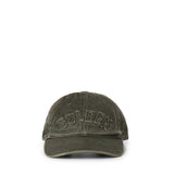 Cappello da baseball in cotone GUP02837 P00256460529 GOLDEN GOOSE 