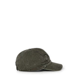 Cappello da baseball in cotone GUP02837 P00256460529 GOLDEN GOOSE 