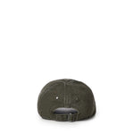 Cappello da baseball in cotone GUP02837 P00256460529 GOLDEN GOOSE 
