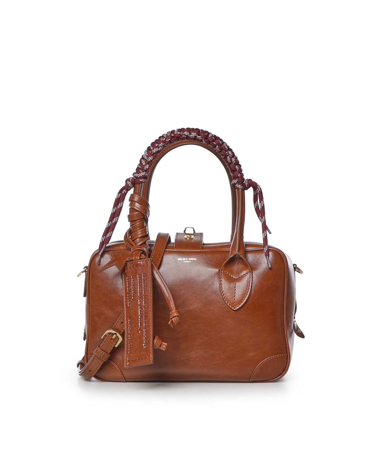 Borsa Vita in pelle GWA00470 A00087455372 GOLDEN GOOSE 