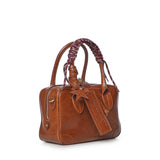 Borsa Vita in pelle GWA00470 A00087455372 GOLDEN GOOSE 