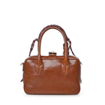 Borsa Vita in pelle GWA00470 A00087455372 GOLDEN GOOSE 