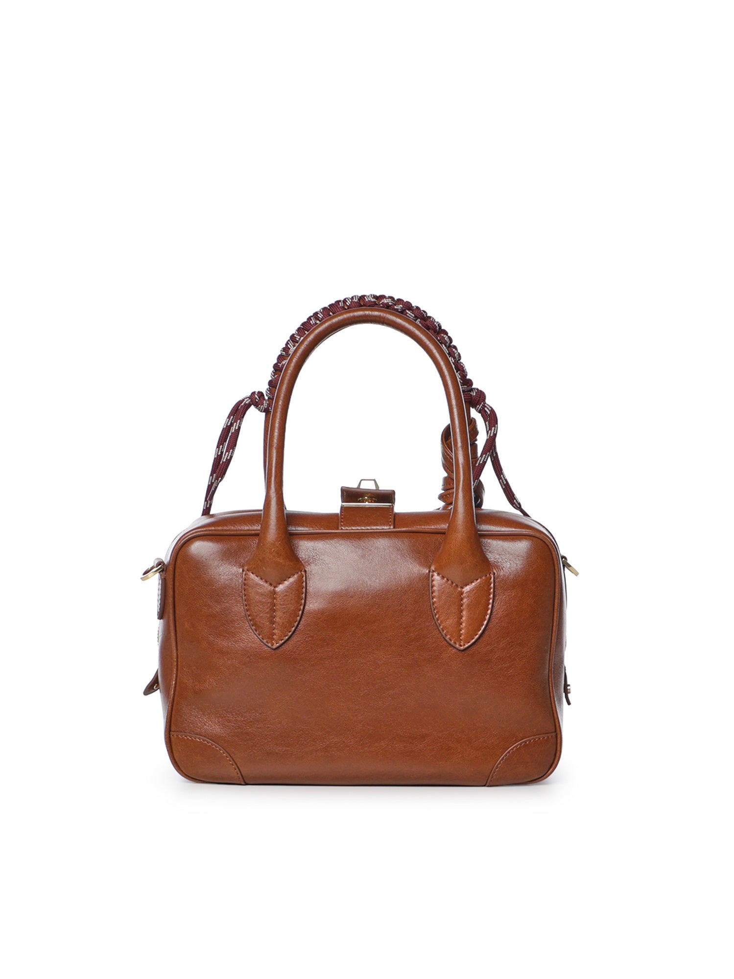 Borsa Vita in pelle GWA00470 A00087455372 GOLDEN GOOSE 