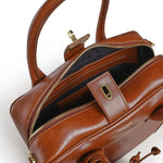 Borsa Vita in pelle GWA00470 A00087455372 GOLDEN GOOSE 