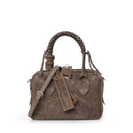 Borsa Vita in camoscio GWA00470 A00091535674 GOLDEN GOOSE 