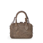 Borsa Vita in camoscio GWA00470 A00091535674 GOLDEN GOOSE 
