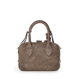 Borsa Vita in camoscio GWA00470 A00091535674 GOLDEN GOOSE 