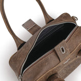 Borsa Vita in camoscio GWA00470 A00091535674 GOLDEN GOOSE 