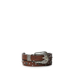Cintura Lace in pelle GWA00807 A00088355778 GOLDEN GOOSE 