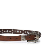 Cintura Lace in pelle GWA00807 A00088355778 GOLDEN GOOSE 