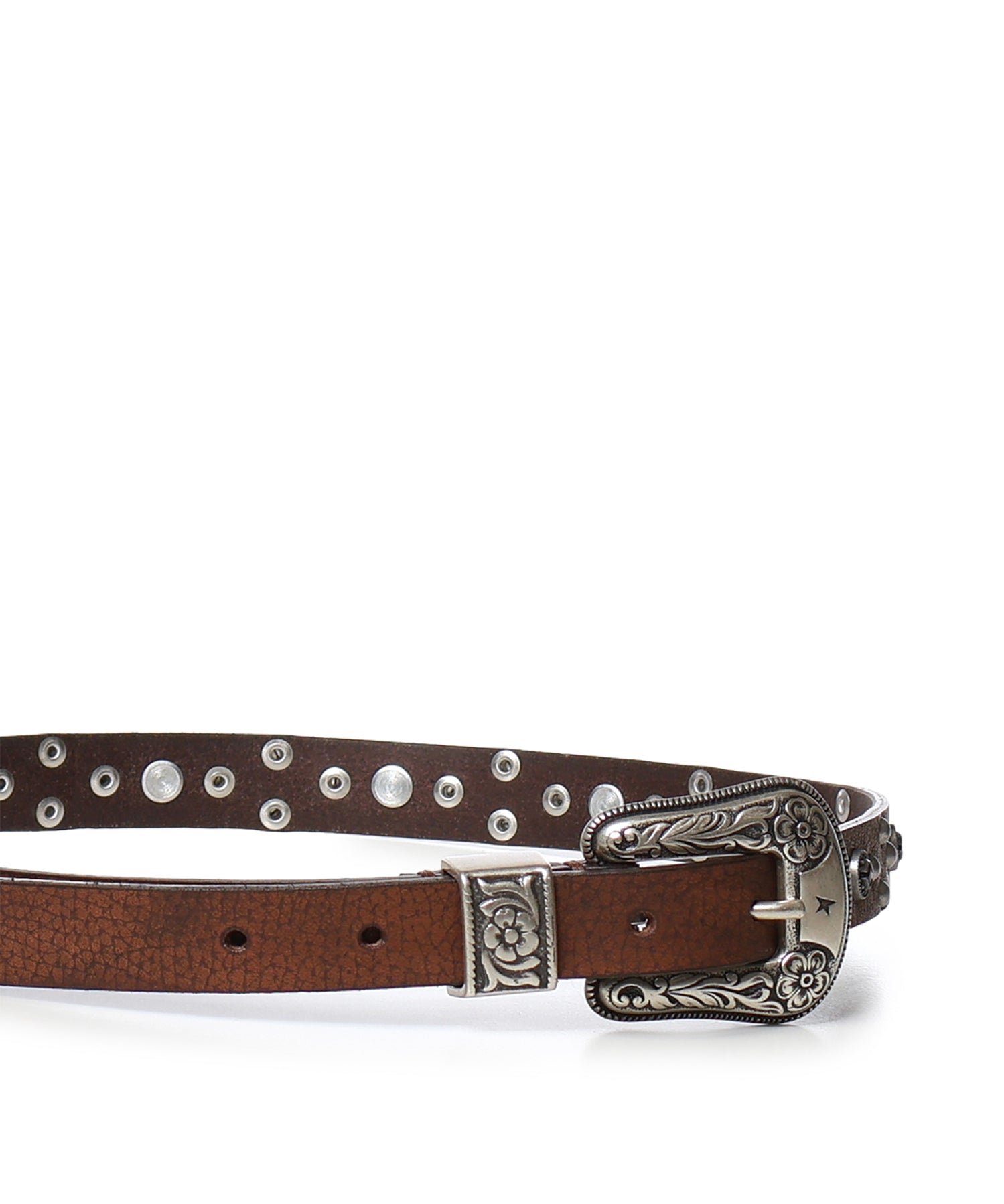 Cintura Lace in pelle GWA00807 A00088355778 GOLDEN GOOSE 