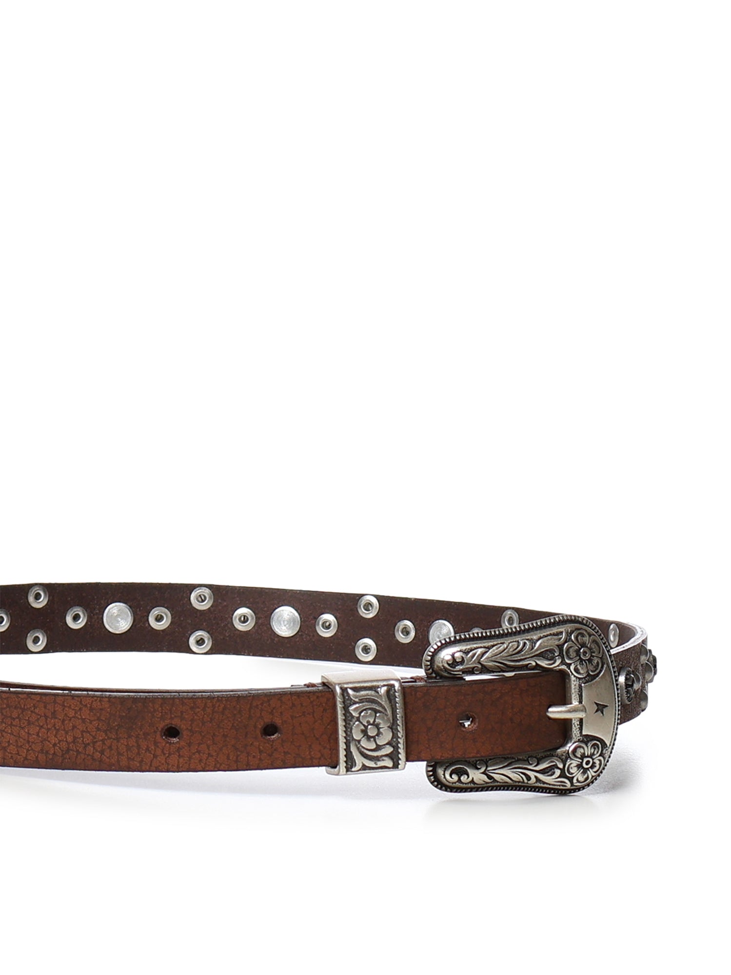 Cintura Lace in pelle GWA00807 A00088355778 GOLDEN GOOSE 