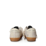 Sneaker Super-Star in nappa GWF00101 F00720215751 GOLDEN GOOSE 