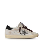 Sneaker Super-Star in suede GWF00101 F00874612526 GOLDEN GOOSE 