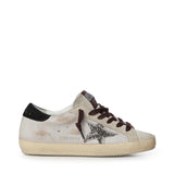 Sneaker Super-Star in suede GWF00101 F00874612526 GOLDEN GOOSE 