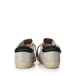 Sneaker Super-Star in suede GWF00101 F00874612526 GOLDEN GOOSE 