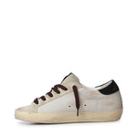 Sneaker Super-Star in suede GWF00101 F00874612526 GOLDEN GOOSE 