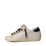 Sneaker Super-Star in suede GWF00101 F00874612526 GOLDEN GOOSE 