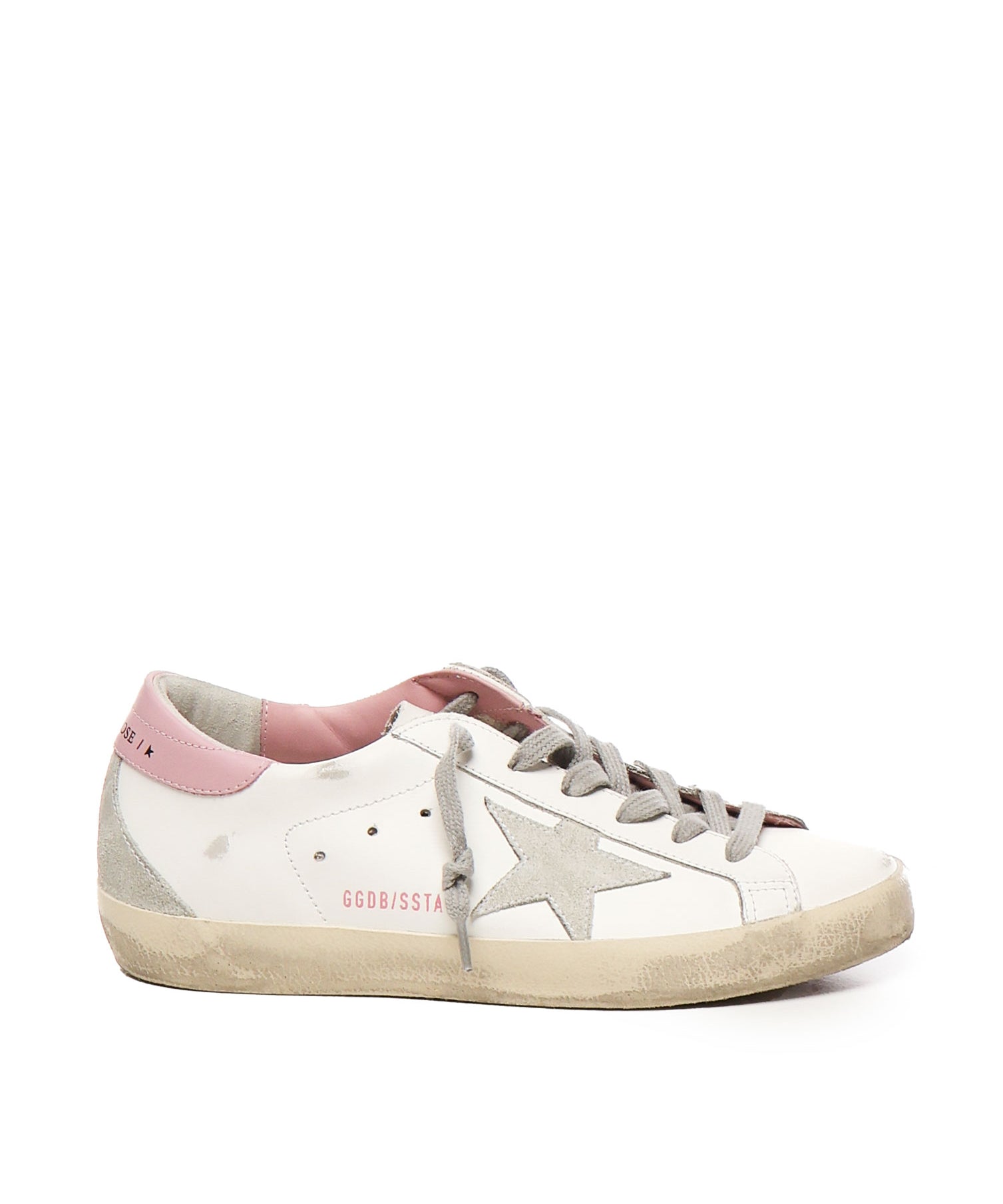Sneakers Super-Star GWF00102 F00256910914 GOLDEN GOOSE 
