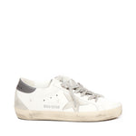 SUPER STAR LEATHER GWF00102 F00611311915 GOLDEN GOOSE 