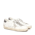 SUPER STAR LEATHER GWF00102 F00611311915 GOLDEN GOOSE 