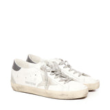 SUPER STAR LEATHER GWF00102 F00611311915 GOLDEN GOOSE 