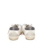 SUPER STAR LEATHER GWF00102 F00611311915 GOLDEN GOOSE 