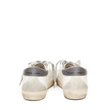 SUPER STAR LEATHER GWF00102 F00611311915 GOLDEN GOOSE 