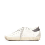 SUPER STAR LEATHER GWF00102 F00611311915 GOLDEN GOOSE 