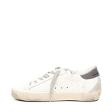 SUPER STAR LEATHER GWF00102 F00611311915 GOLDEN GOOSE 
