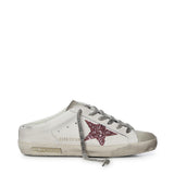 Sneaker Super-Star Sabot GWF00110 F00588710386 GOLDEN GOOSE 