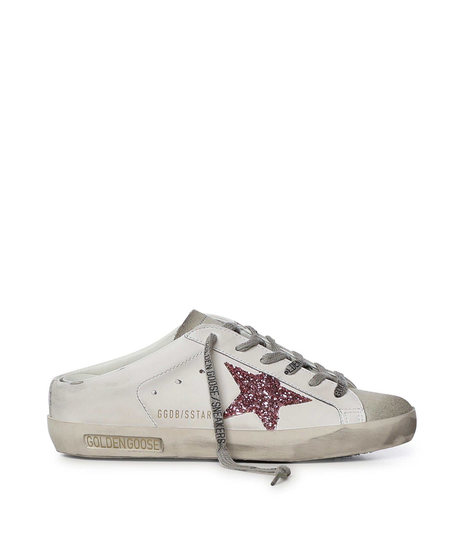 Sneaker Super-Star Sabot GWF00110 F00588710386 GOLDEN GOOSE 