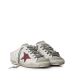 Sneaker Super-Star Sabot GWF00110 F00588710386 GOLDEN GOOSE 