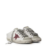 Sneaker Super-Star Sabot GWF00110 F00588710386 GOLDEN GOOSE 